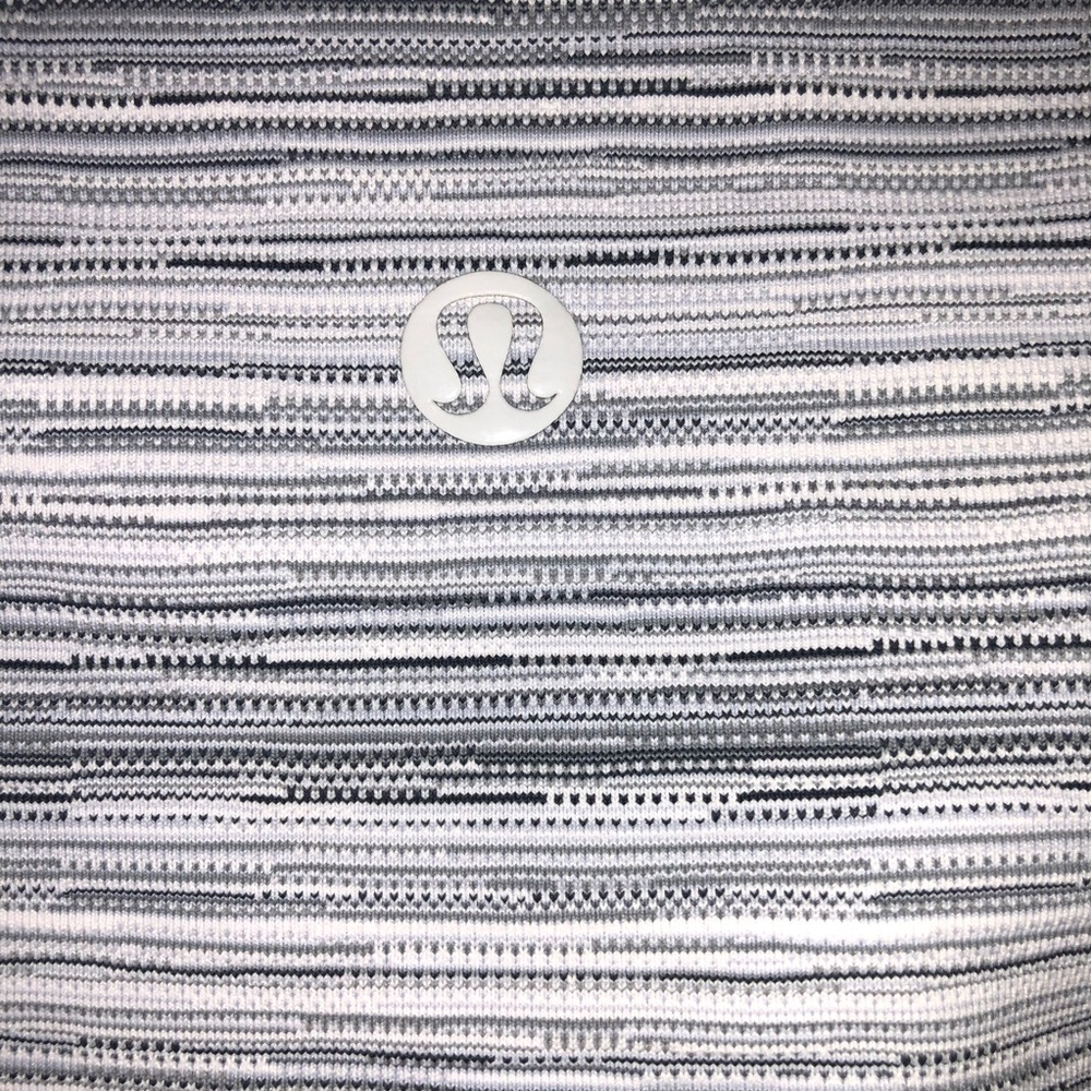 Grey Lulus Size 2 Excellent Condition! - image 1